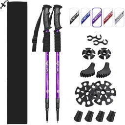 3 Section Trekking Pole-image-15