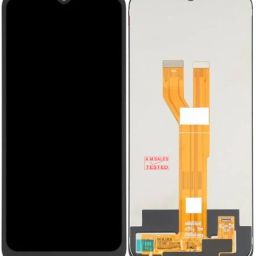 AM SALES IPS LCD Mobile Display for Realme C20, C21, C11 image 3