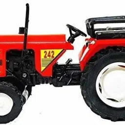 Toys Pull Back Tractor Farm Popular Tract for Kids-image-64