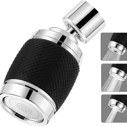 3 Mode Sink Faucet Bathroom Accessories Faucet Nozzle-image-5