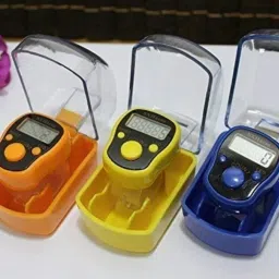 Digital Tally Counter-14