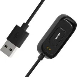 Speeqo Magnetic Charging Cable 0.3 m Charger for Band 2021-image-61
