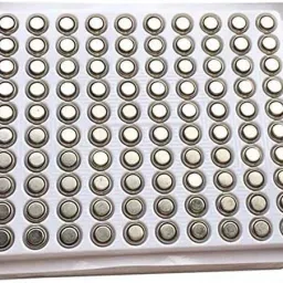 AG13 (LR44/357A) 1.5v Alkaline Small Button CellBattery-image-36
