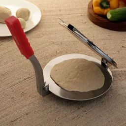 nh world Cold Manual Dough Press image 2