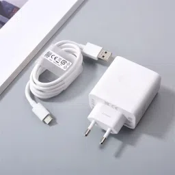 KUAN HONG USB Type C Cable 2 A 1 m steal net 3AMP TYPE C-OPPO image 5