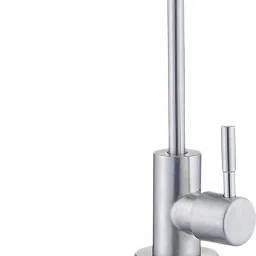 Imported Ro Faucet tap for Undersink Imported Ro Faucet tap for Undersink For All Ro Water purifiers, Stainless Steel Kitchen Sink Faucet Tap with Chrome finish for RO Drinking Water Filter (Kent Type Faucet) Pillar Tap Faucet-11