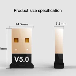 OG X NEXA WITH DEVICE USB Bluetooth Dongle USB Adapter image 3