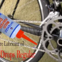 Special Oil Lubricant For Bicycle Chain Manual Pump-image-32