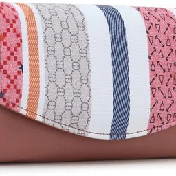 wildauk Casual Pink Clutch-picture-0