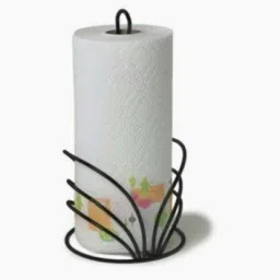 Iron Toilet Paper Holder-image-69