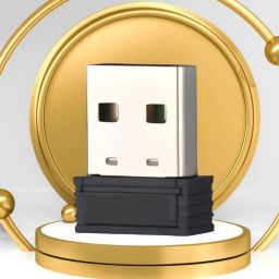 Clairbell Wireless -N Mini USB Adapter USB Adapter-image-95