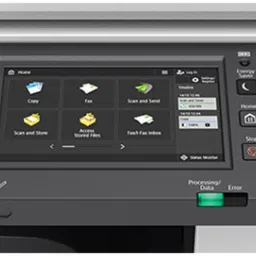 Canon IR C3326 Printer Multi-function WiFi Color Laser Printer image 3