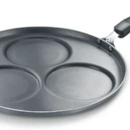 Omega Select Plus Set Dosa Tawa 31 cm diameter-image-19