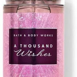 A Thousand Wishes Fine Fragrance New Collection Limited Edition Travel Size 2025 Body Mist - For Women-image-30