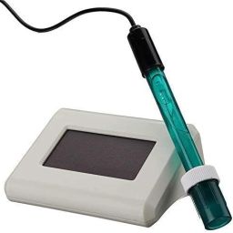 High Accuracy Erma, Online/Portable pH Meter pH-025M pH Testers-27