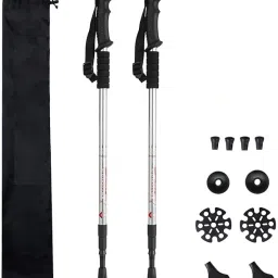 3 Section Trekking Pole-image-88