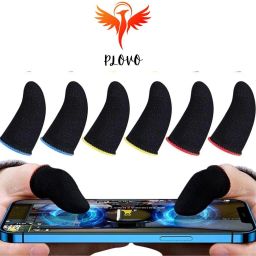Thumb for Mobile Gaming Anti Sweat | Breathable Finger Sleeve-picture-12