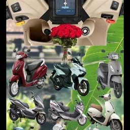 bitweave Bike Mobile Holder-picture-25