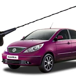 ER-Premium Qualtiy Car Replacement Audio Roof Signal Receiver For - Tata Manza - TI-22 Satellite Vehicle Antenna-image-44