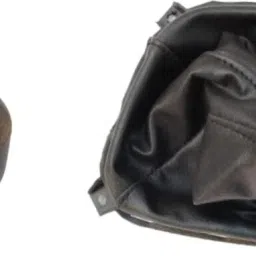 gear lever boot with gear lever knob Combo-16