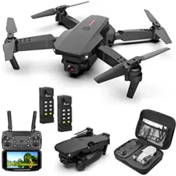 E88 Drone WiFi Camera Drone Remote Control Quadcopter 360 Flip Stunt Drone-9