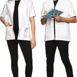 Lab Coat-22