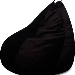 XXL Tear Drop Bean Bag Cover (Without Beans)-image-48