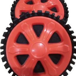 Road Bicycle Wheel-11