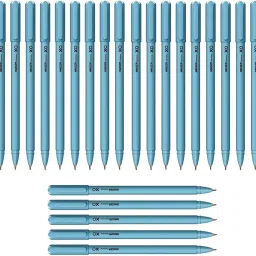 XO Ball Pen Box Pack | Tip Size 0.6 mm Ball Pen-22