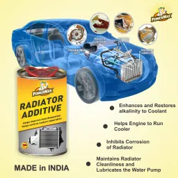 powermax Engine Oil Additive image 3
