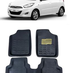 Polyutherine 3D Mat For Hyundai i10-image-81