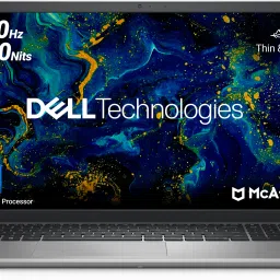 DELL 15 Intel Core i7 13th Gen 1355U - (16 GB/512 GB SSD/Windows 11 Home) 3530 Thin and Light Laptop-image-9