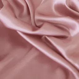 Unstitched Satin Multi-purpose Fabric Solid-image-23