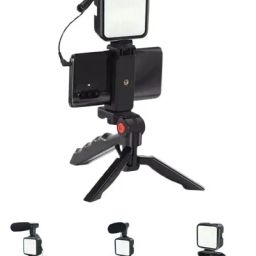 SANNO WORLD Bluetooth Selfie Stick-19