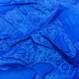 TARPAULINE Tent - For 15 FEETX 18 FEET Plastic Cover for truck ,roof, Rain,water resistant-36