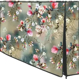 LoomStar for 32 inch led- For 32 inches Led Cover / Tv Cover All Models With Screen Layer-image-23