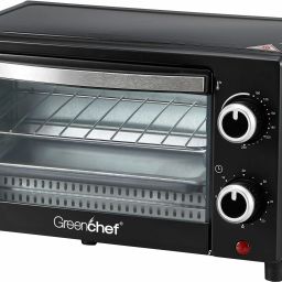 9-Litre Oven Toaster Grill (OTG)-image-24