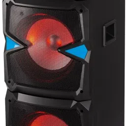 OSCAR OSC-TR-10X2 80 W Bluetooth Tower Speaker-image-80