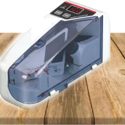 ELCONS V30 Note Counting Machine, Note Counting Machine-3