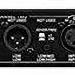 da.beatz. Multi Effect Processor Crossover, Stereo Crossover 2 Way / 3 Way / Mono 4 Way Analog Sound Mixer image 4
