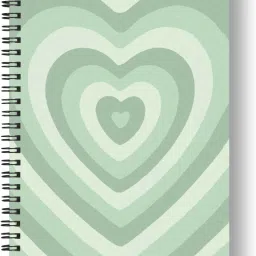 DOT GRID NOTEBOOKS A5 Diary dot grid 144 Pages-16