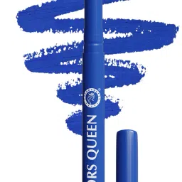 Extreme Color Kajal Creamy Texture Non Transfer Smudge & Waterproof Kajal Pencil-12