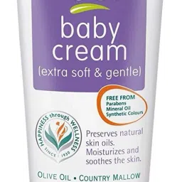 Baby Cream-200 Gram | Single Pack-27