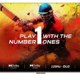 139 cm (55 inch) QLED Ultra HD (4K) Smart Google TV-18