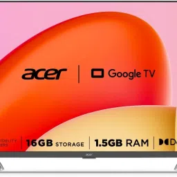 Advanced I Series 102 cm (40 inch) Full HD LED Smart Google TV with 1.5GB RAM, 16GB Storage, 30W Dolby Audio-image-35