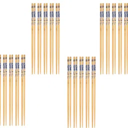 Eating Bamboo Japanese Chopstick-image-81