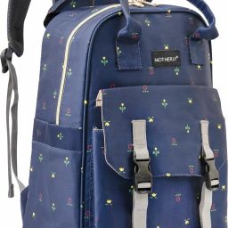 Baby Diaper Bags Mothers Maternity Bags for Travel Diaper Backpack-image-32