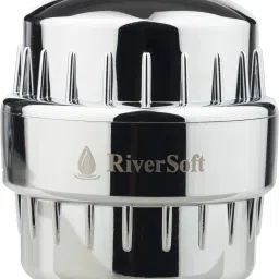 RiverSoft SWF-15 Shower filter SF-15 and washing machine filter WF-05 combo image 2