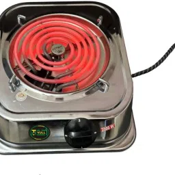 ISI MARK ELEMENT Electric Stove 2000 Watt HOTMAK Coil Stove Electric Cooking Heater-image-43