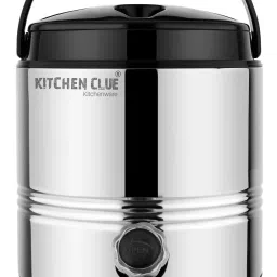 Stainless Steel Hot & Cold Water Jug For Office Kitchen Home 5 Liter Bottom Loading Water Dispenser-picture-14